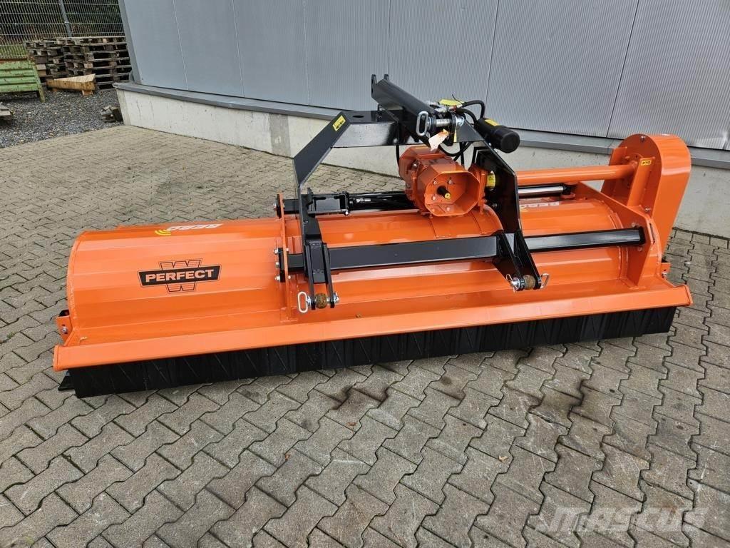 Perfect KM 270 Other groundscare machines