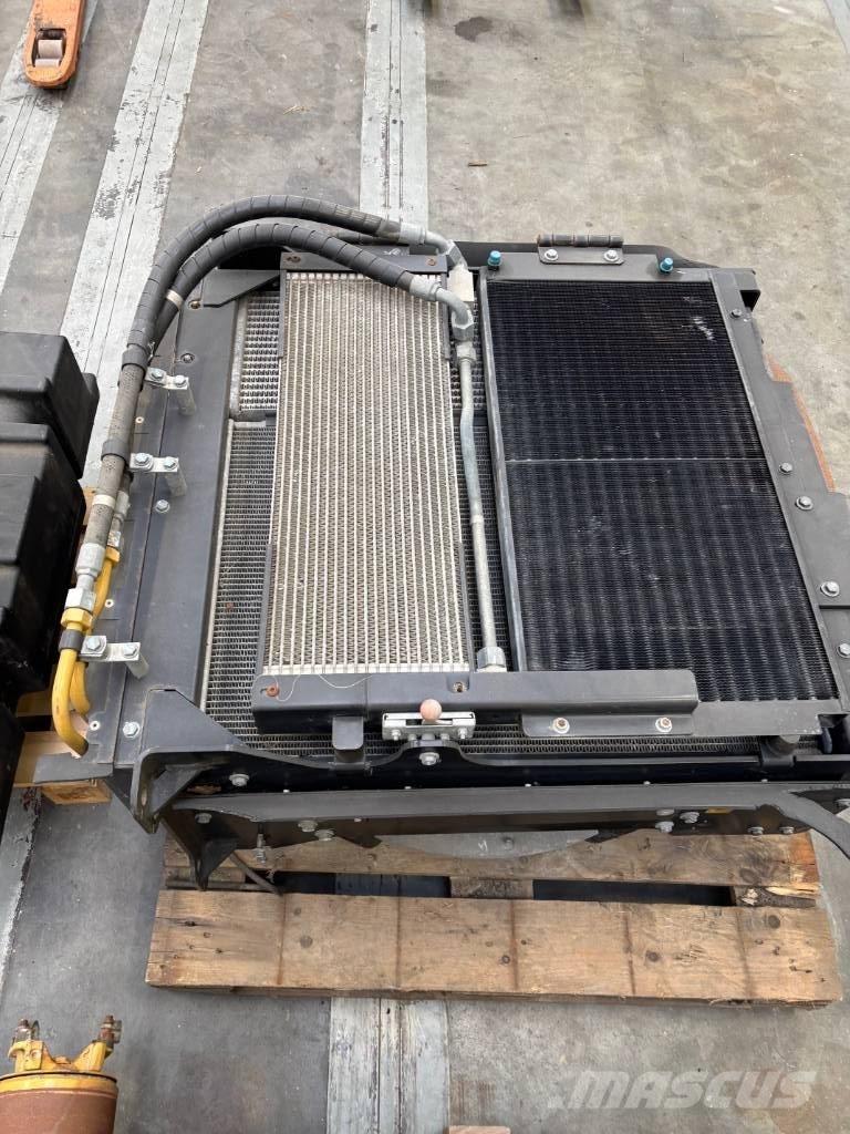 CAT 938 M Wheel loaders