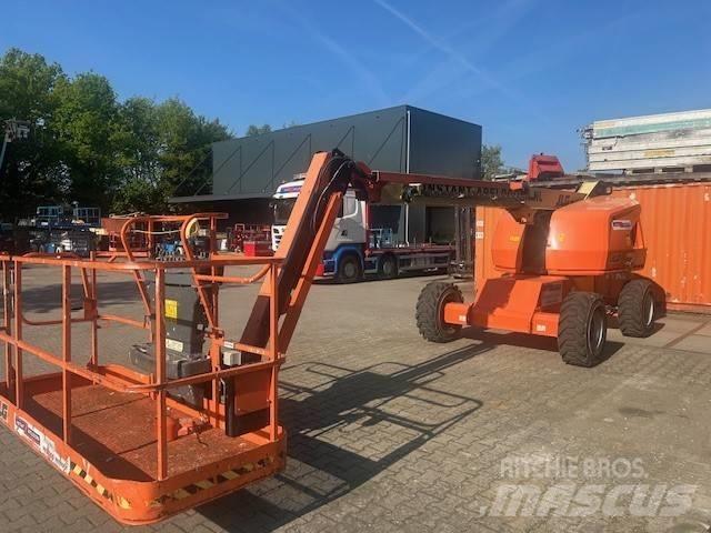 JLG 460 SJ Telescopic boom lifts