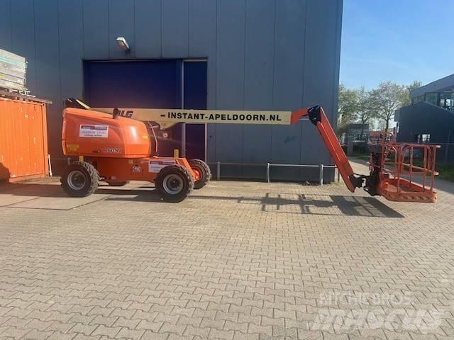 JLG 460 SJ Telescopic boom lifts