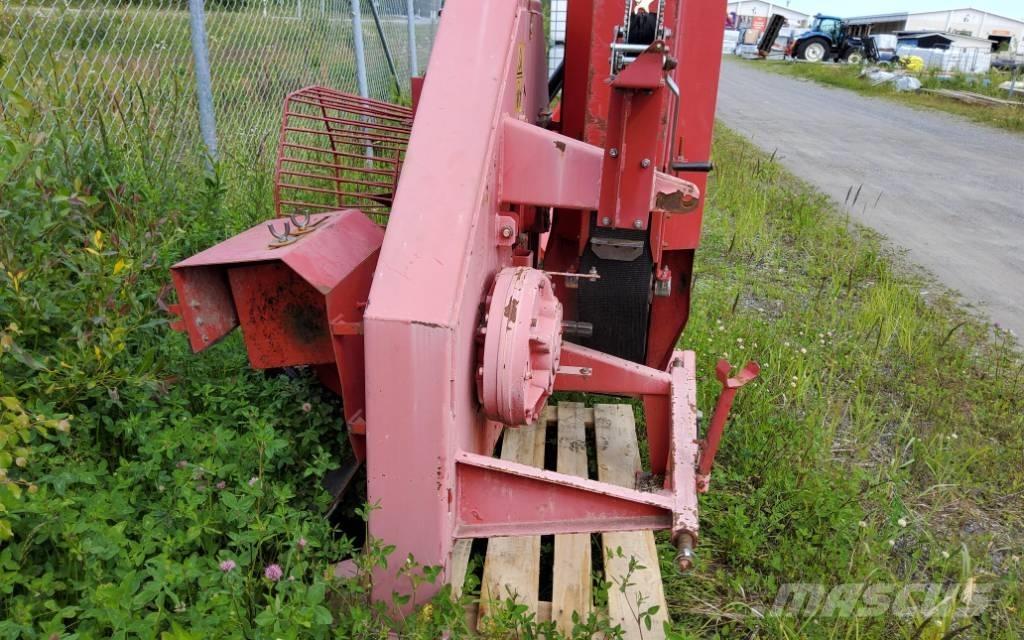 Estre HM 200 Wood splitters and cutters
