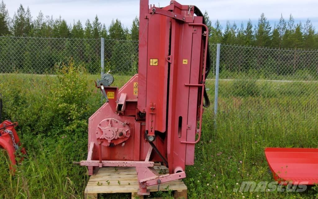 Estre HM 200 Wood splitters and cutters