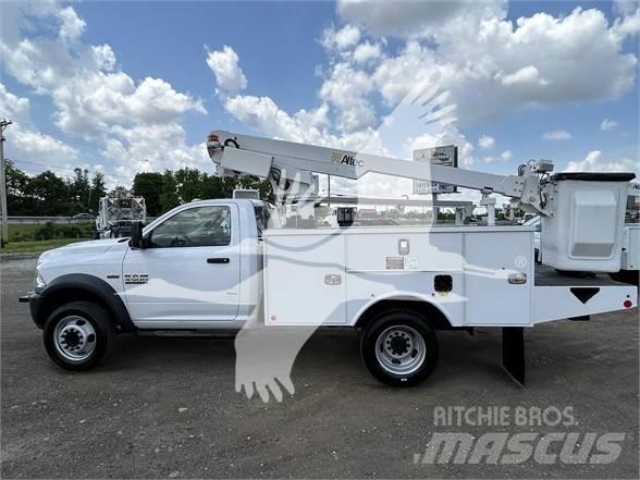 RAM 4500 HD Other