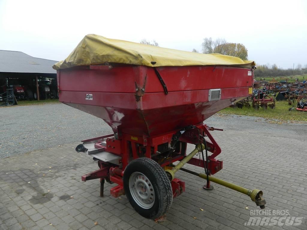 Bredal B 2 XL Mineral spreaders