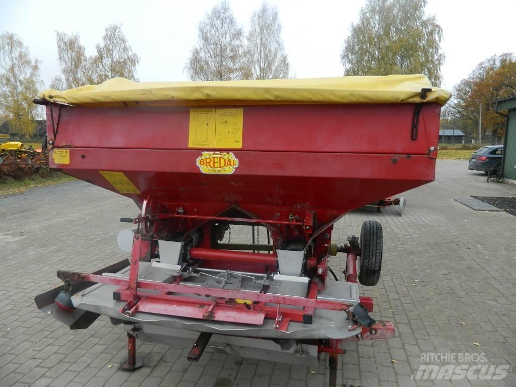 Bredal B 2 XL Mineral spreaders