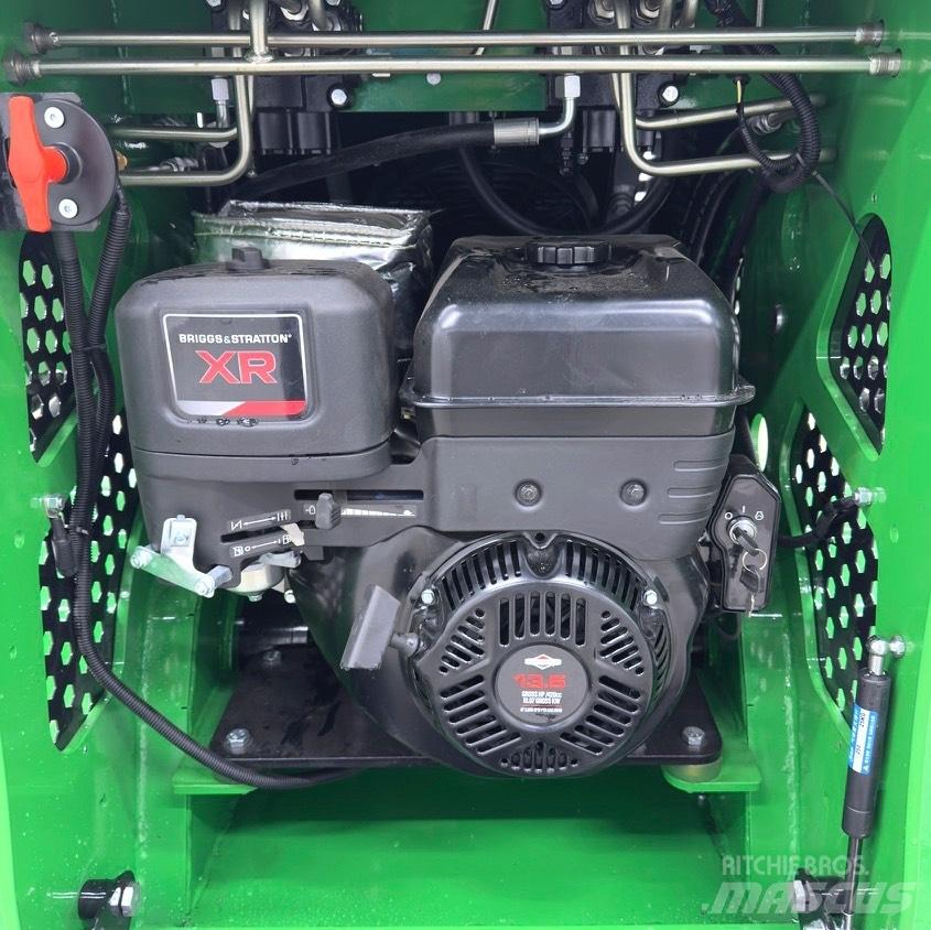 Caivu HFT8 Mini loaders