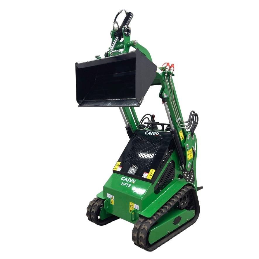  Caivu HFT8 Mini loaders