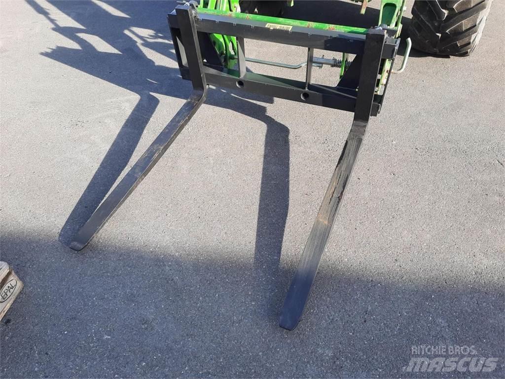Metal-Technik 2t Front loader accessories