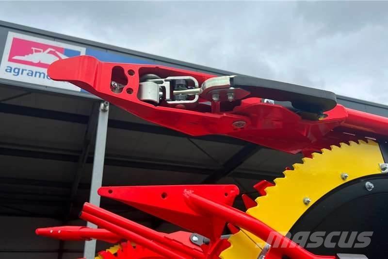 Kemper 460 PRO Other trucks