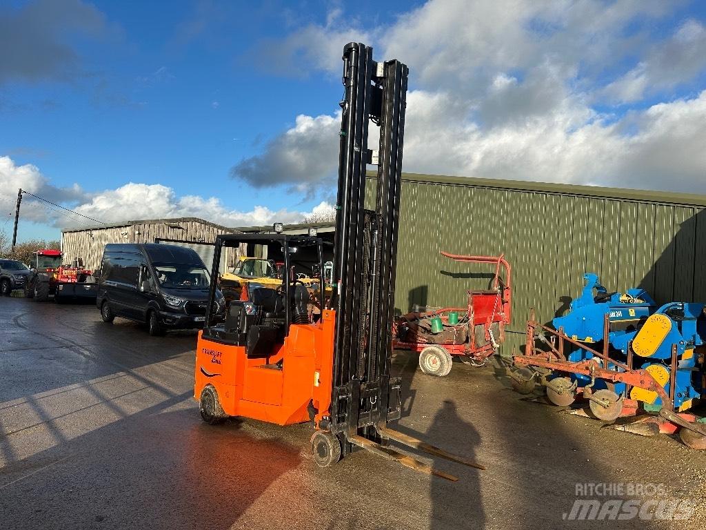 Bendi Be420 Electric forklift trucks