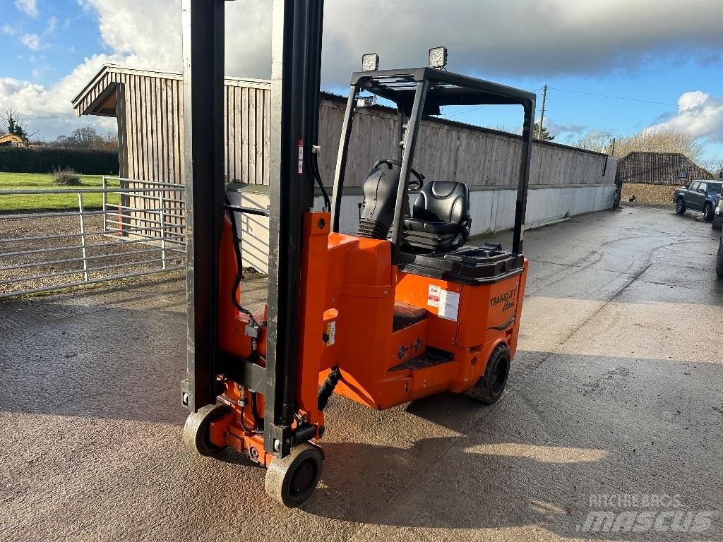 Bendi Be420 Electric forklift trucks