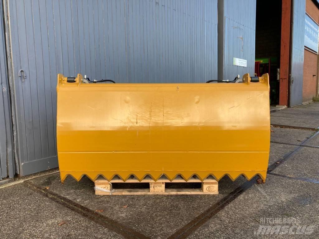 Mammut SC 195 M Silo equipment