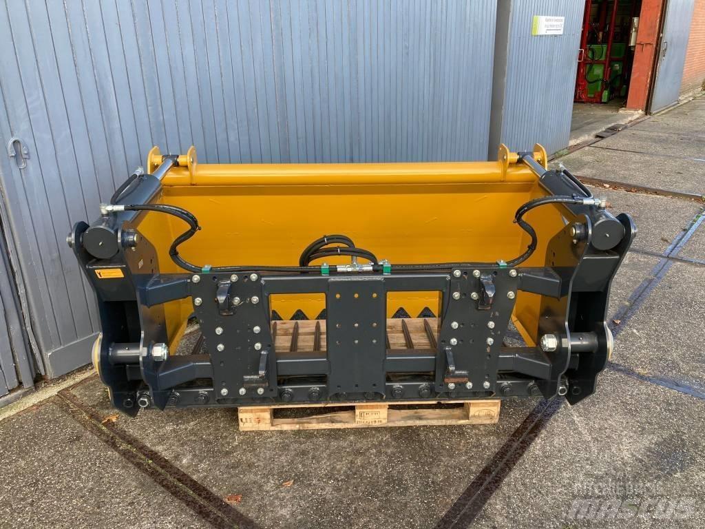 Mammut SC 195 M Silo equipment