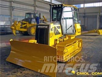 Shantui SD08-3 Crawler dozers