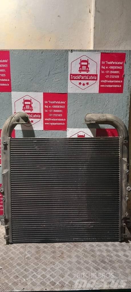 Scania R 440    1790041 Radiators