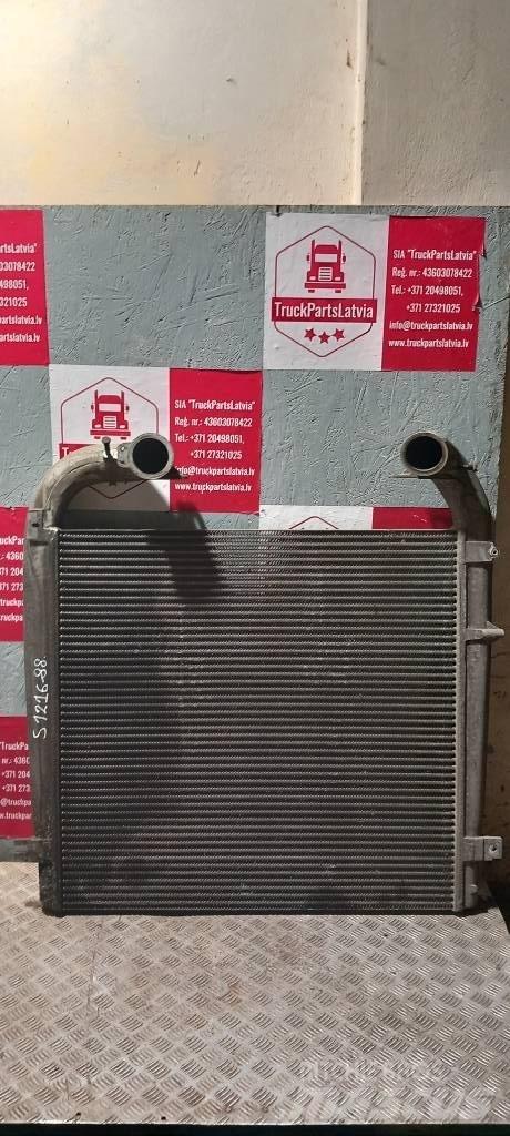 Scania R 440    1790041 Radiators