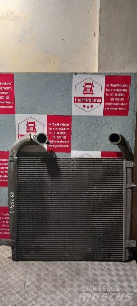 Scania R 440    1790041 Radiators