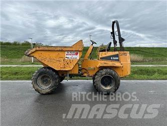 Thwaites 9T Site dumpers