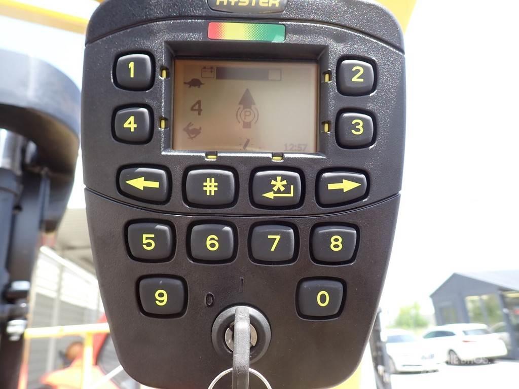 Hyster J1.6XNT Other
