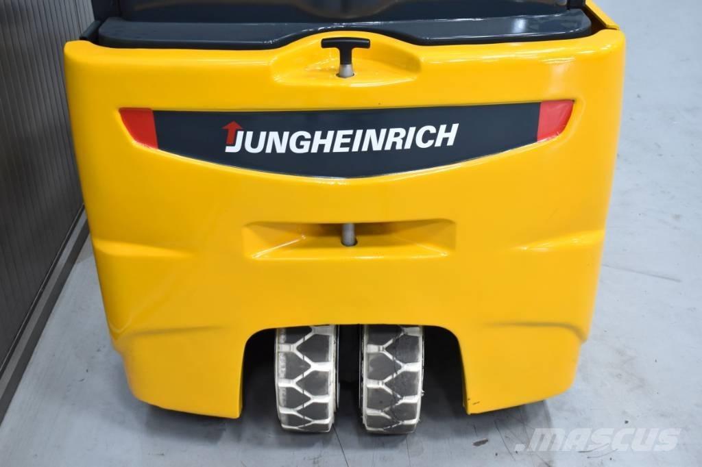 CAT 2ET3500 Electric forklift trucks