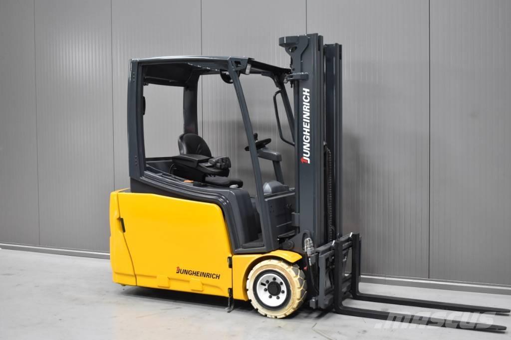 CAT 2ET3500 Electric forklift trucks
