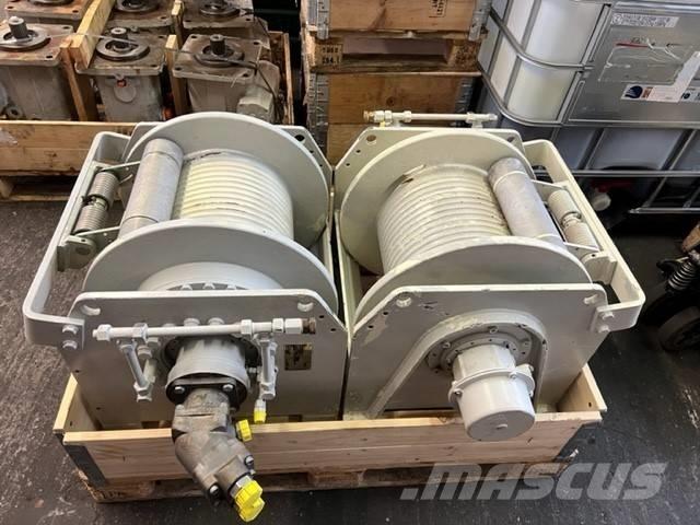  Zollern ZHP 4.20 Other Cranes