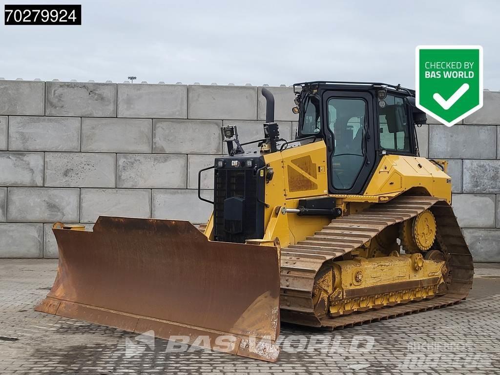 CAT D5 -17A Crawler dozers