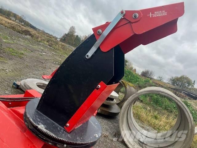 Fransgård TTS265-3 Snow throwers