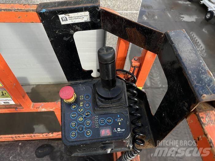 Magni JCPT2223RTA Other lifts and platforms