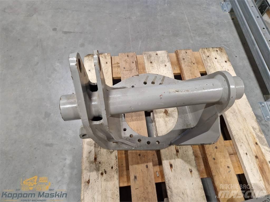 Rottne 101-0006 Chassis and suspension