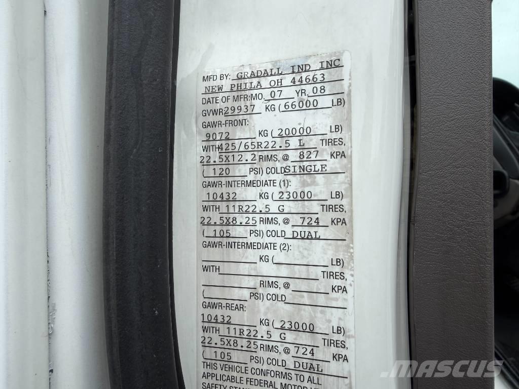 Freightliner M2 Commercial vehicle