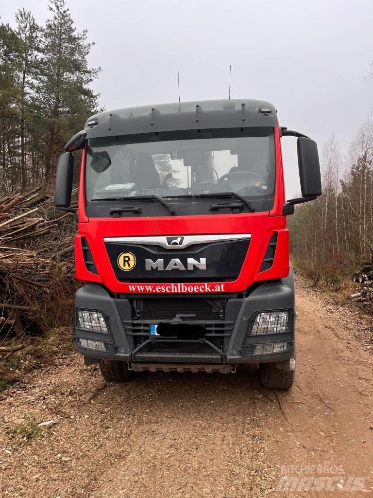 Biber 84 RBZ Wood chippers