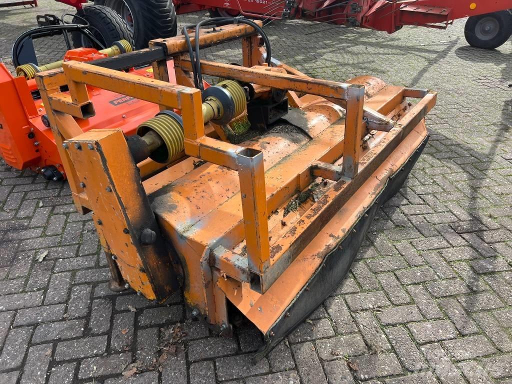 Hemos Klepelmaaier Other livestock machinery and accessories