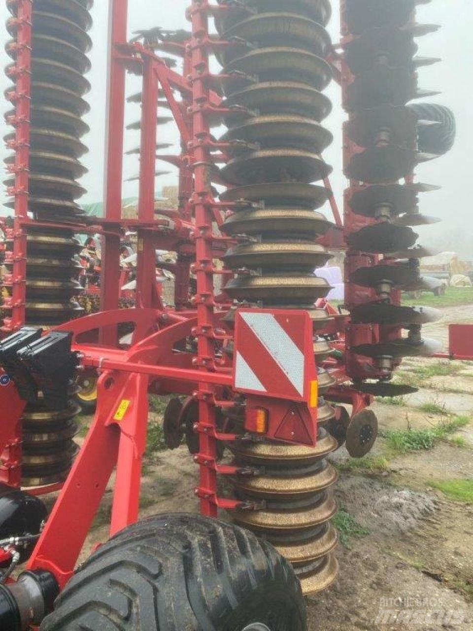 Horsch Joker 7 RT Disc harrows