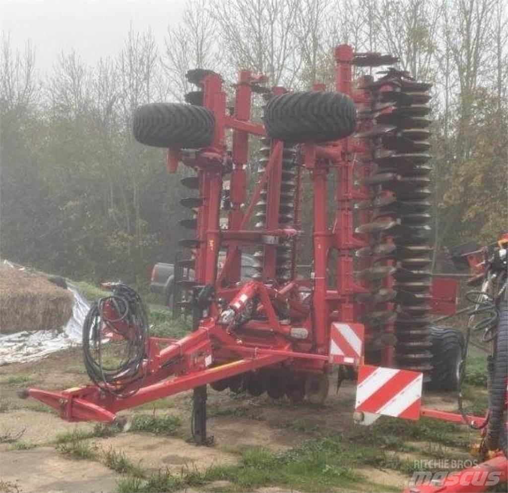 Horsch Joker 7 RT Disc harrows