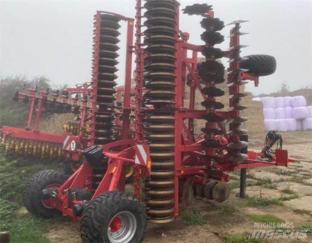 Horsch Joker 7 RT Disc harrows