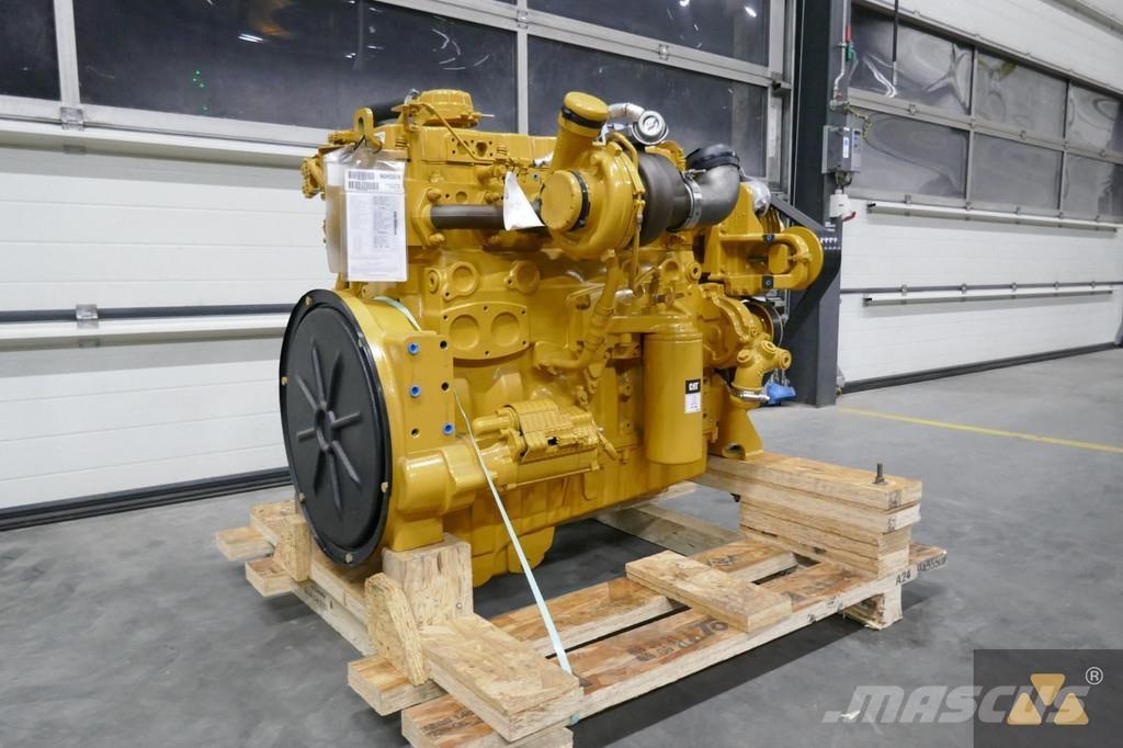 CAT C9.3B Engines