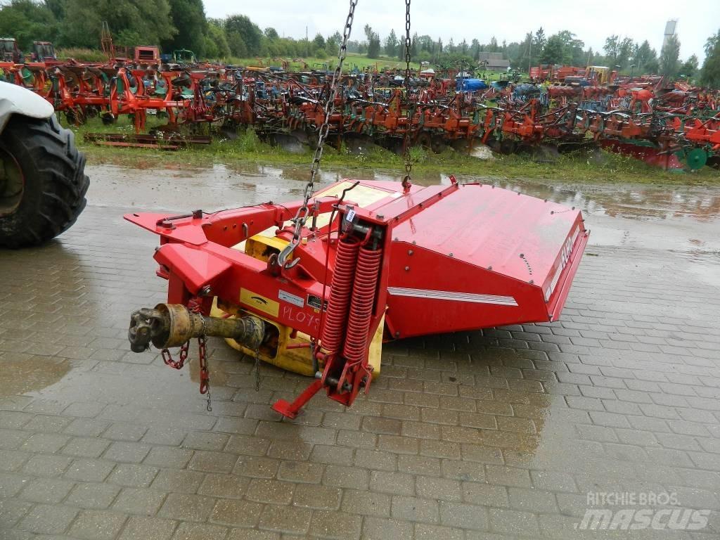 Elho NM 240 Mower-conditioners