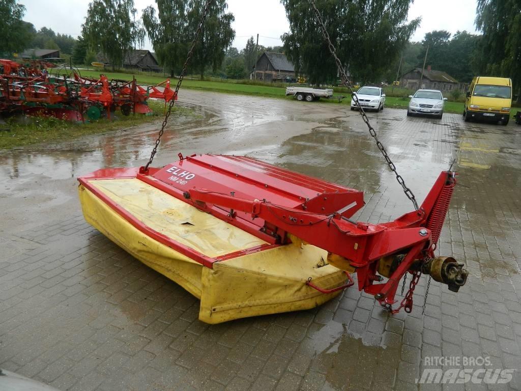 Elho NM 240 Mower-conditioners