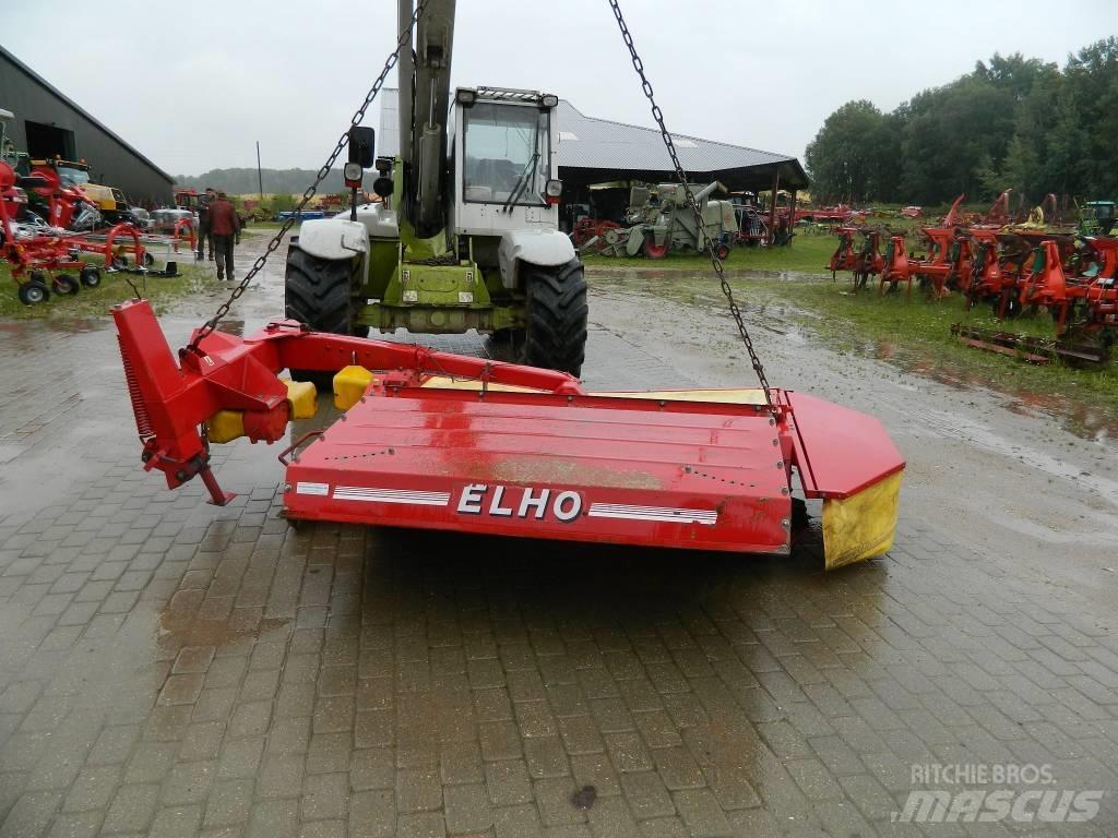 Elho NM 240 Mower-conditioners