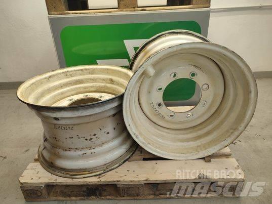  Rim (DW16LX24Z)  RIM Tyres, wheels and rims