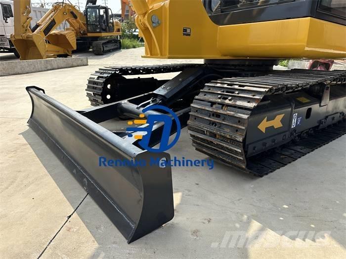Komatsu PC 56 Mini excavators < 7t (Mini diggers)