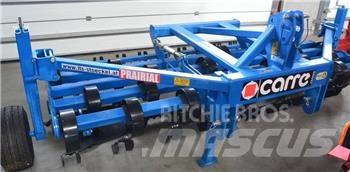  Carre Prairial Other forage harvesting equipment
