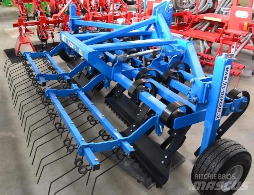  Carre Prairial Other forage harvesting equipment