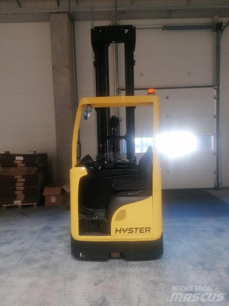 Hyster R 1.6 Reach truck