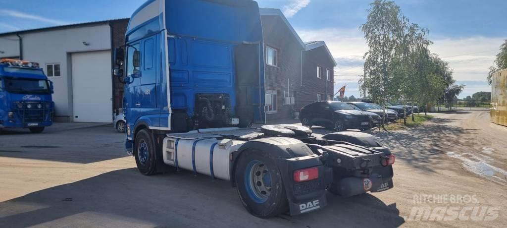 DAF XF 450 Prime Movers
