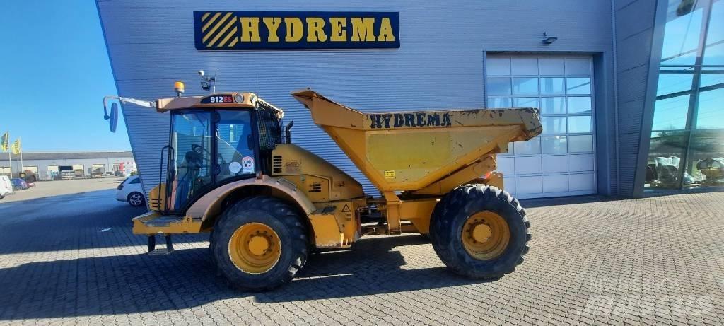Hydrema 912ES Rigid dump trucks