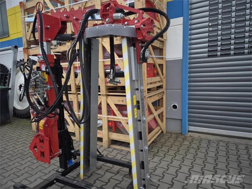  ERO Modul Line Farm machinery