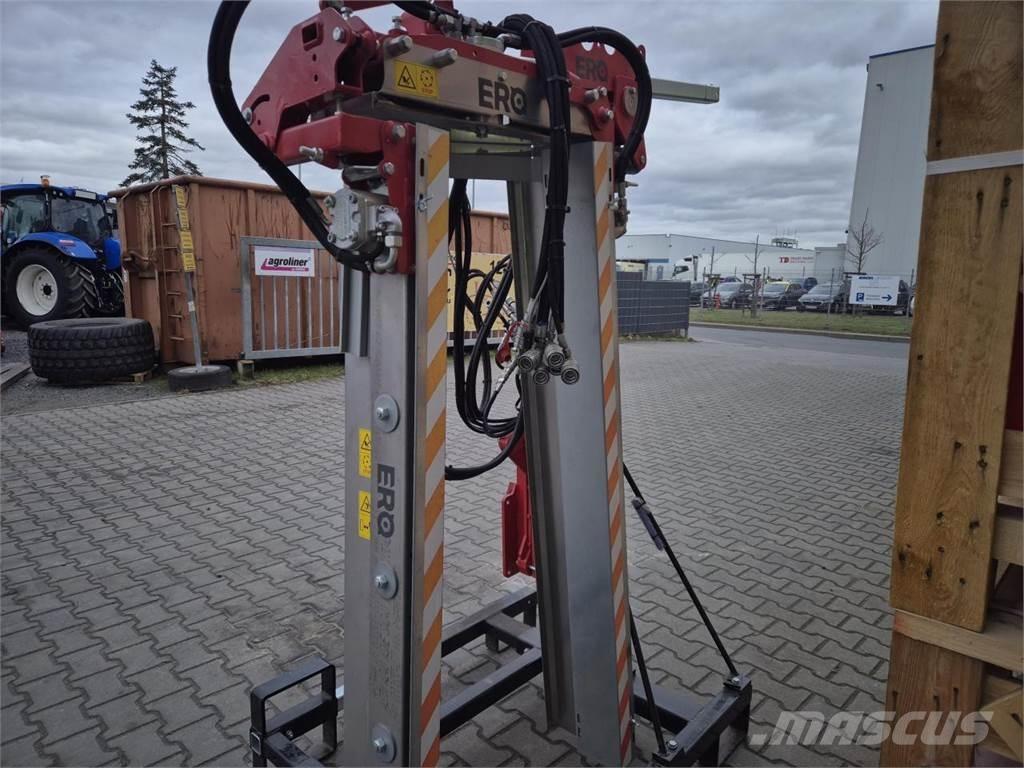  ERO Modul Line Farm machinery