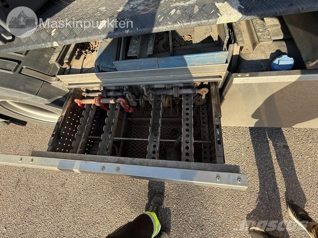 Volvo FH 750 Prime Movers